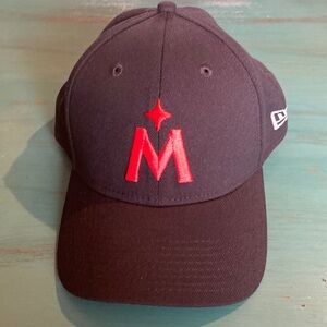 Minnesota Twins hat